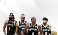 开云体育视频直播-篮网球队内部人员调整传闻传出