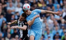 开云体育直播-马竞艰难淘汰曼城，晋级欧冠半决赛