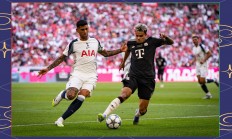 开云在线直播-拜仁慕尼黑狂胜，德国劲旅轻松晋级！的简单介绍