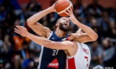 开云体育登录-法国男篮轻取湖人，锡安三分雨点燃全场的简单介绍