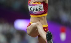 开云官方app入口-包含田径女子三级跳远：委内瑞拉选手夺冠的词条