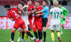 开云体育直播-山东赢得悬念胜利，晋级之路开阔