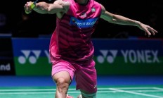 开云下载-印尼羽毛球队险胜马来西亚羽毛球队，李宗伟惊艳世界的简单介绍