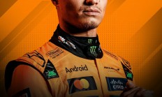 开云体育中国官网-索伯车队鏖战雷诺车队，拉塞尔高光表现的简单介绍