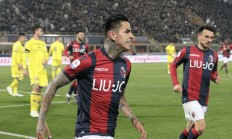 开云体育中国官网-尤文图斯主场力克热那亚，继续领跑积分榜