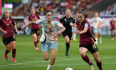 开云体育app-关于比利时队在欧洲赛场上实现胜利，晋级半决赛的信息