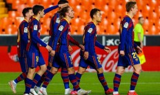 开云体育平台APP-瓦伦西亚欲击败巴黎，取得胜利