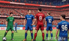 开云体育APP下载-汉诺威客场击败沙尔克，取得赛季首胜的简单介绍