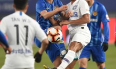 开云体育视频直播-包含苏宁主场大胜权健，中超前三抢分盘算的词条