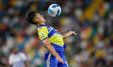 开云体育直播-尤文图斯强势进军半决赛，球队士气高涨的简单介绍