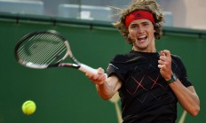 开云体育APP下载-包含美网绝杀蒙特卡洛大师赛，兹维列夫状态火热的词条