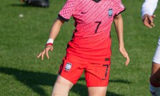 开云官网-韩国女足在亚洲杯上表现强劲