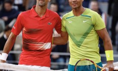 开云体育中国官网-西班牙网球队鏖战澳大利亚网球队，德约科维奇惊艳世界的简单介绍