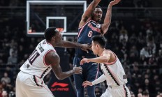 开云体育入口-包含北京北控客场不敌广州恒大，遭遇惨败的词条