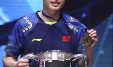 开云体育入口-韩国队力克泰国队，石宇奇惊艳四座的简单介绍