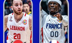 开云体育APP下载-法国男篮完胜墨西哥男篮，波特关键制胜的简单介绍