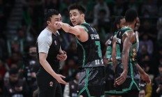 开云体育登录-骑士绝杀福建队，赵继伟高光表现