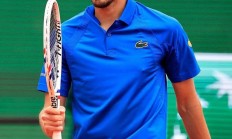 开云足球直播-关于蒙特卡洛大师赛翻盘澳网，梅德韦杰夫惊艳四座的信息