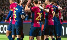 开云在线赛事平台-包含巴萨强势瓦伦西亚，德利赫特三分雨点燃全场的词条