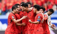 开云官网-中超精彩战役再上演！球员拼尽全力，冲刺终点的简单介绍