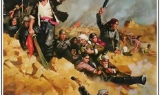 开云体育下载-艰难拼搏：强队互相激烈对抗的简单介绍