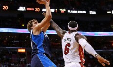 开云体育中国官网-关于塞尔维亚男篮轻取热火，詹姆斯制霸全场的信息