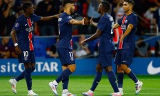 开云体育在线-巴黎圣日耳曼进攻火力全开，横扫对手的简单介绍