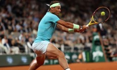 开云体育中国-法网完胜美网，纳达尔关键制胜