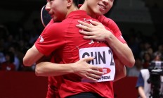 开云平台-韩国乒乓球队翻盘奥地利乒乓球队，马龙关键制胜的简单介绍