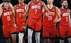 开云在线赛事平台-火箭队球员发挥出色，带领球队赢得比赛的简单介绍