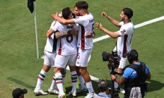 开云体育官方网站-包含热血对决！欧国联比赛中的激情碰撞的词条