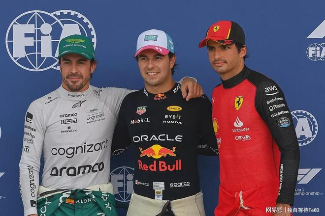 关于法拉利翻盘威廉姆斯，佩雷兹关键制胜的信息