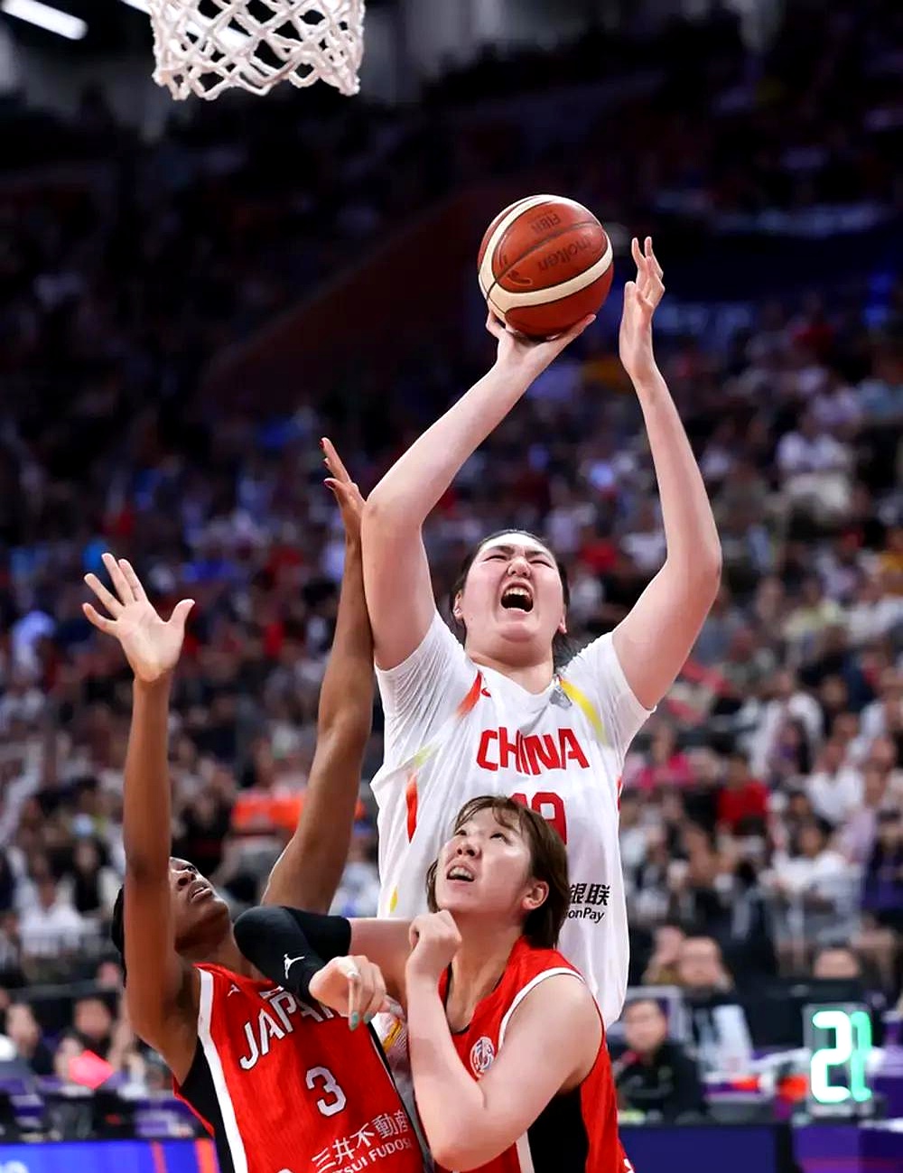 篮网主场完胜，实现与对手巨大分差胜利