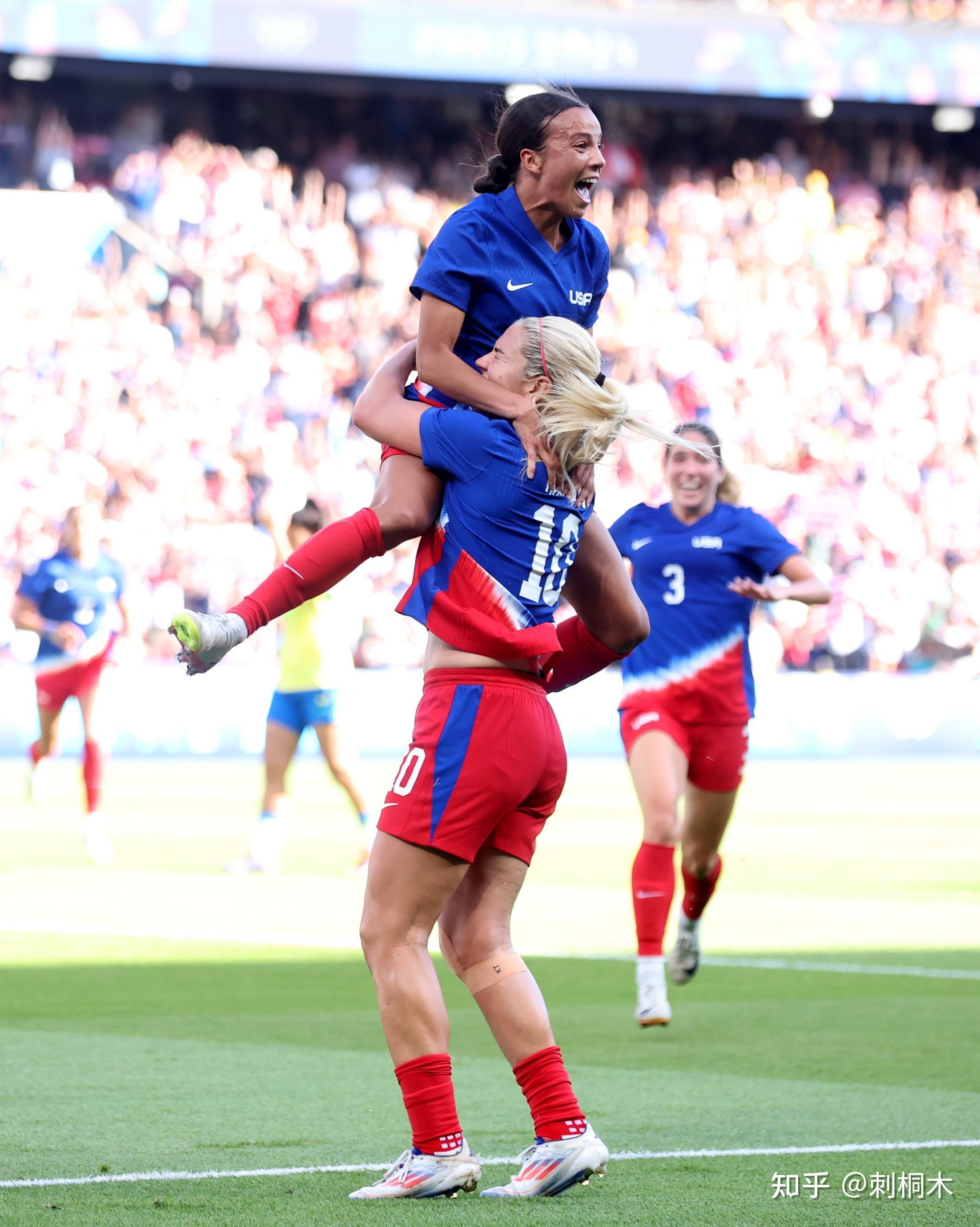 巴西女篮战胜对手取得胜利