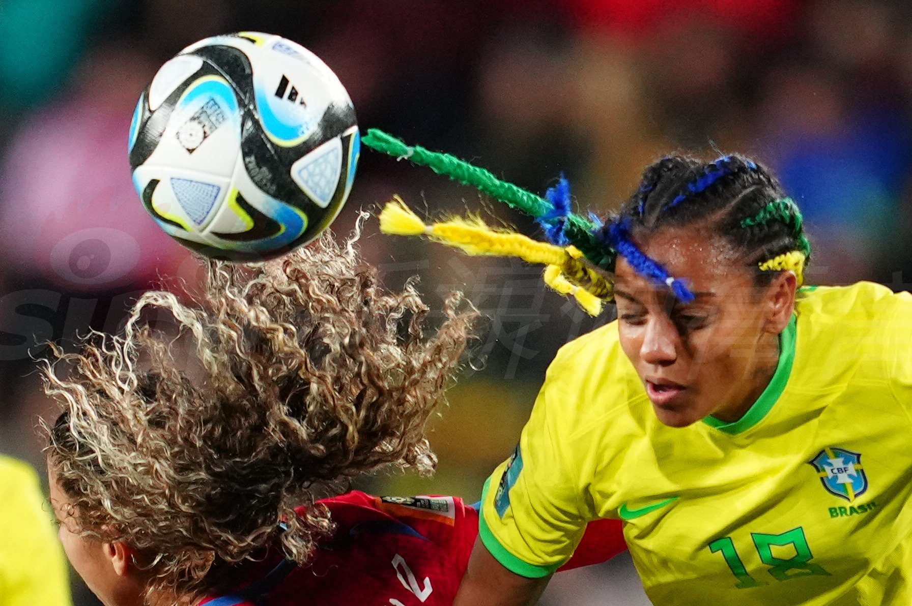 巴拿马女足在国际比赛中夺冠的简单介绍