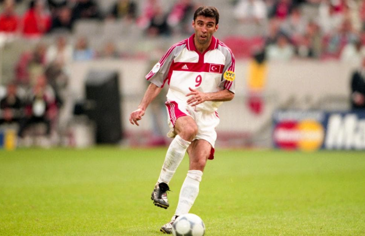 关于土耳其取得胜利，晋级形势一片光明的信息