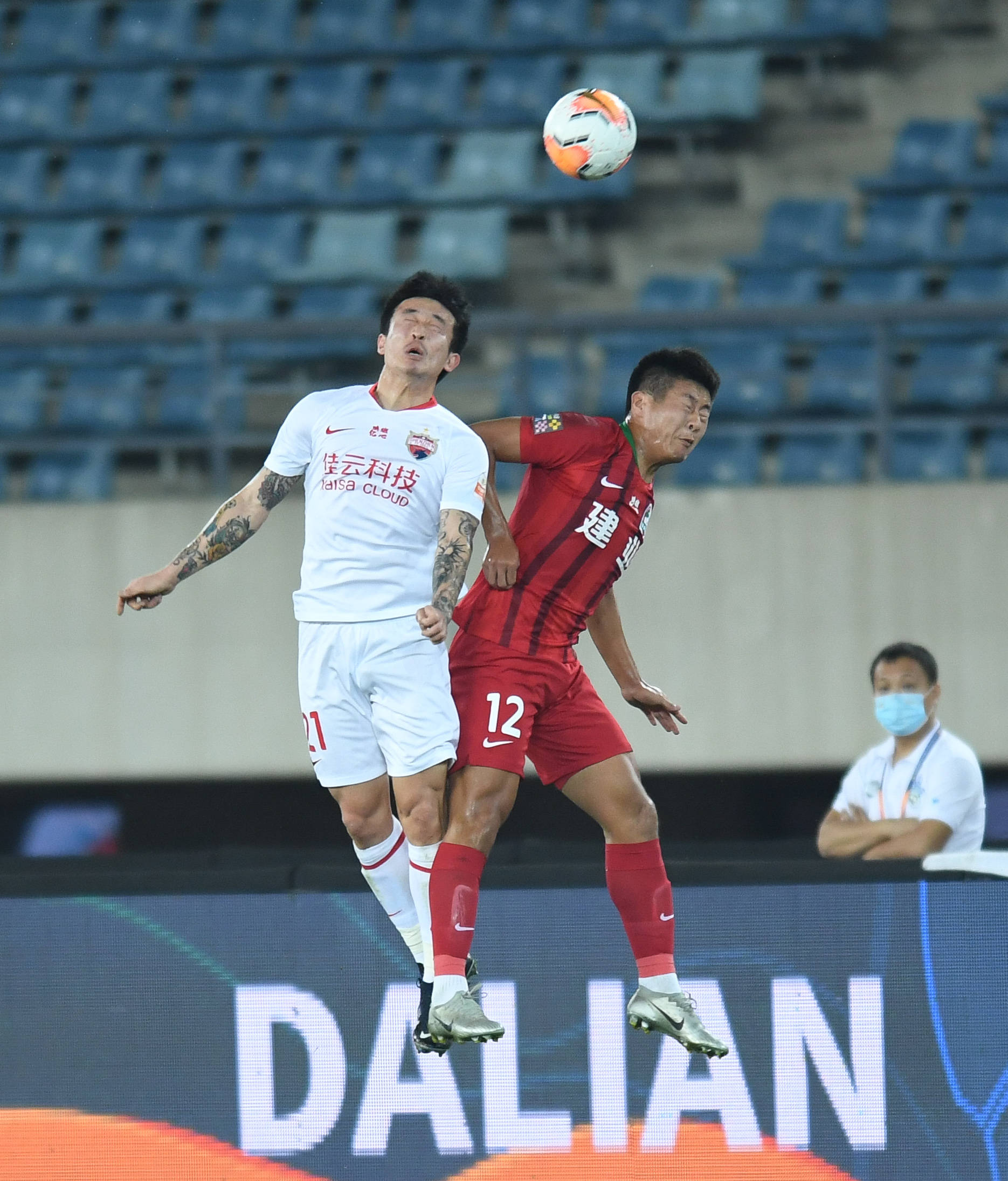 建业不想继续领衔败队,拼尽全力取胜的简单介绍 建业不想继续领衔败队,拼尽全力取胜的简单介绍