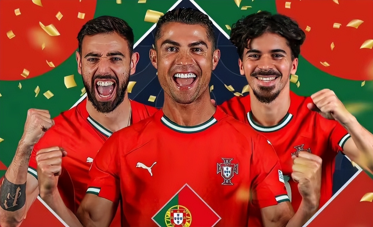 葡萄牙队携手欧洲强队，争夺杯赛最终胜者