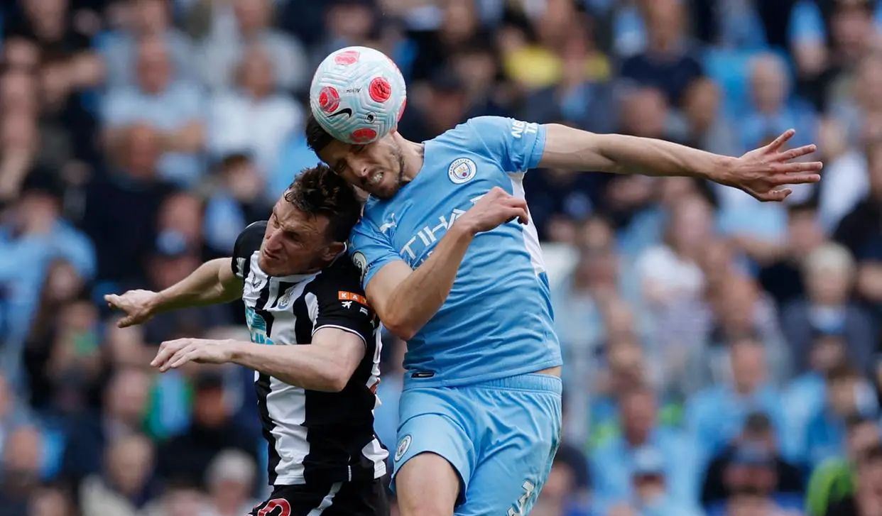 马竞艰难淘汰曼城，晋级欧冠半决赛