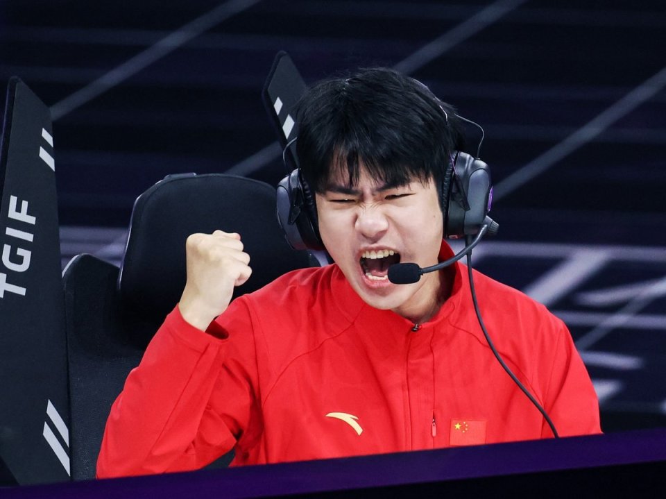 巴西选手剑指金牌，披荆斩棘