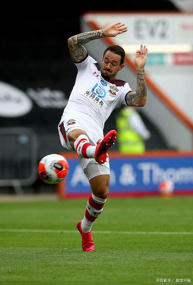 南安普顿在英超比赛中击败对手 南安普顿在英超比赛中击败对手