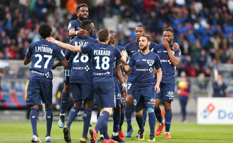 甘冈客场挑战尼斯,争取客场胜利的简单介绍 甘冈客场挑战尼斯,争取客场胜利的简单介绍