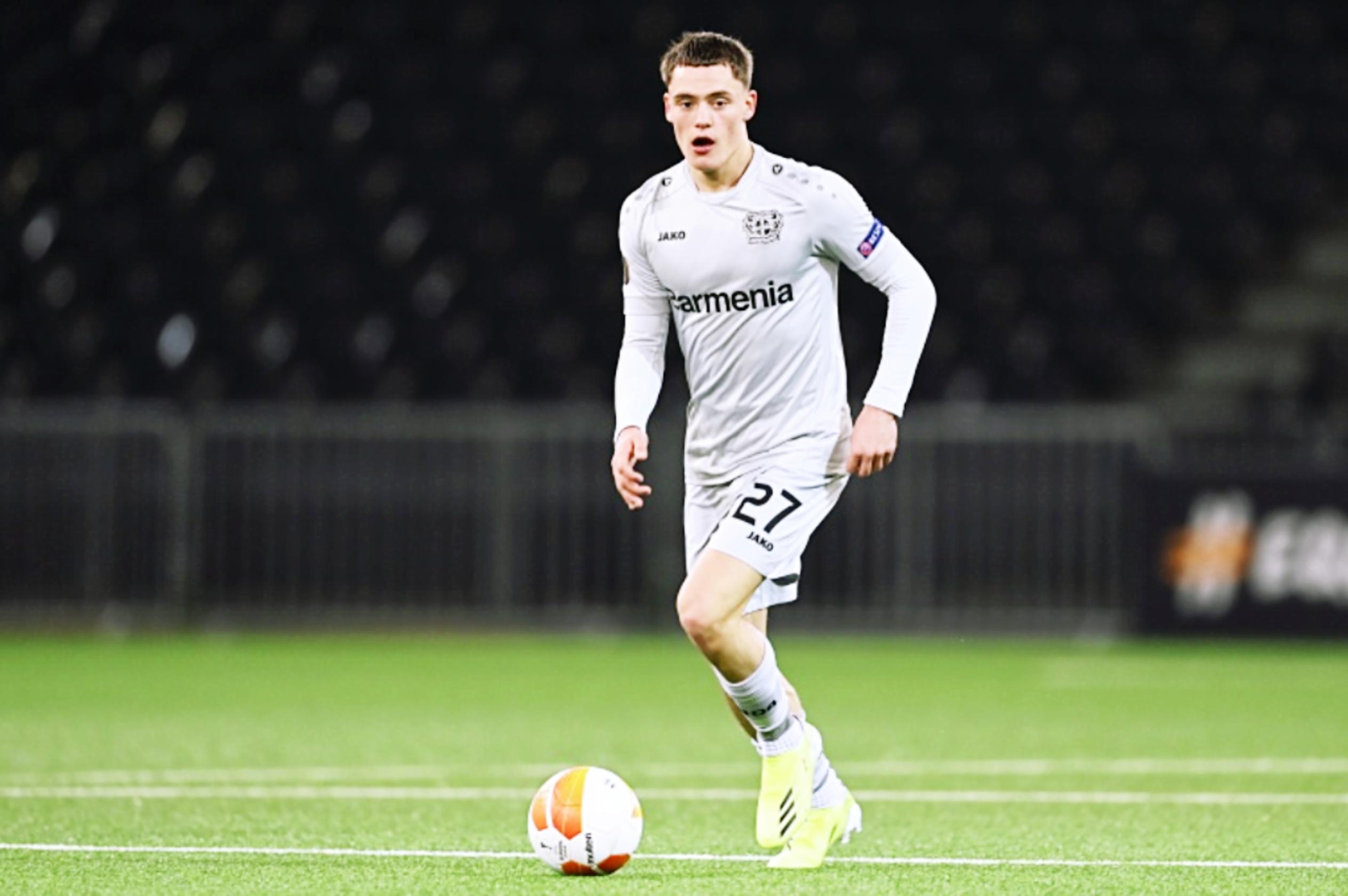 沃尔夫斯堡大胜，继续保持不败纪录的简单介绍