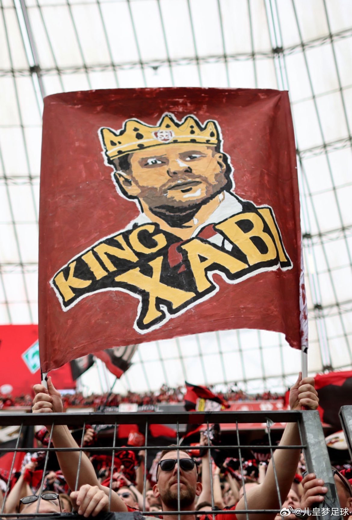 勒沃库森球员团结一心，欲夺冠军梦的简单介绍