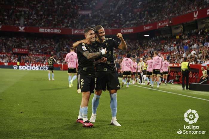 塞尔塔主场被逆转，遭遇连败