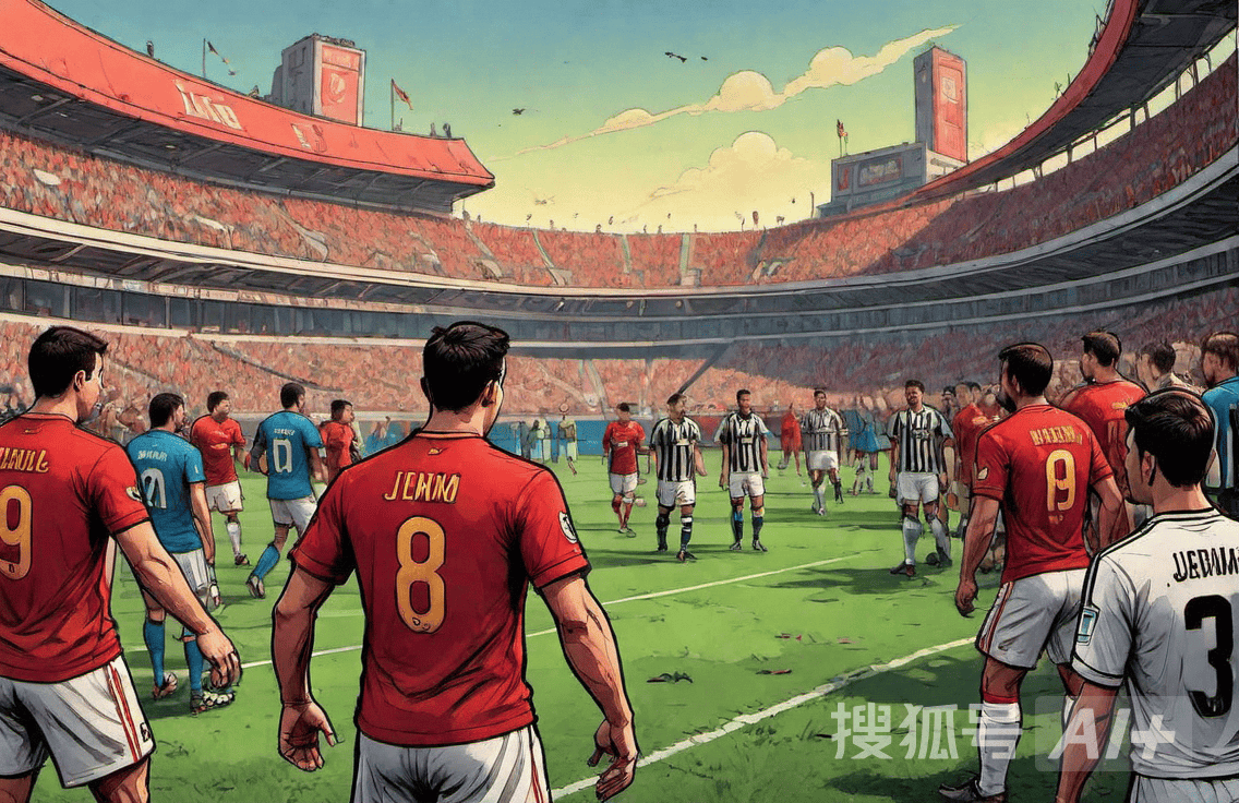 尤文图斯vs罗马:双方实力对比谁更胜一筹?的简单介绍 尤文图斯vs罗马:双方实力对比谁更胜一筹?的简单介绍