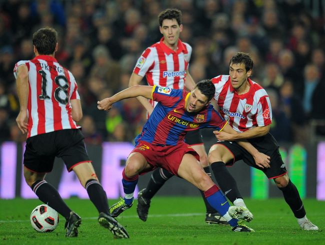 格兰纳达挑战毕尔巴鄂，力争绝杀反超的简单介绍