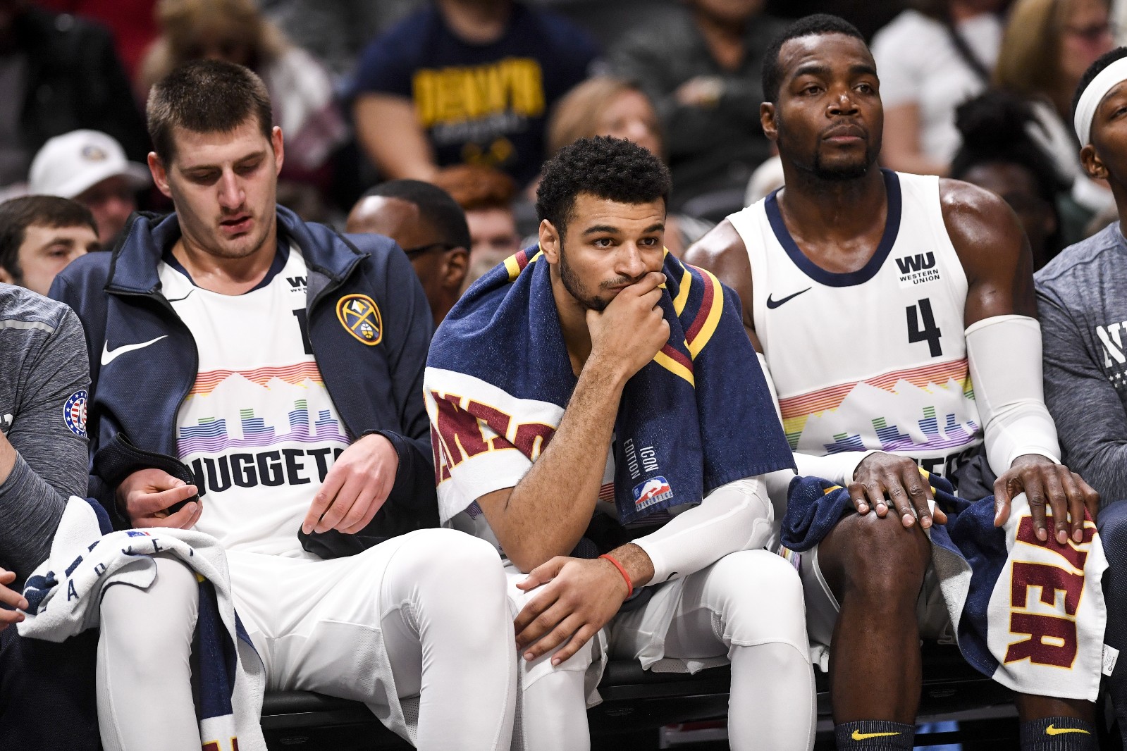 猛龙战绩下滑，球队面临严峻考验