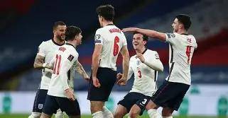 包含英格兰对阵克罗地亚，谁将笑到最后的词条