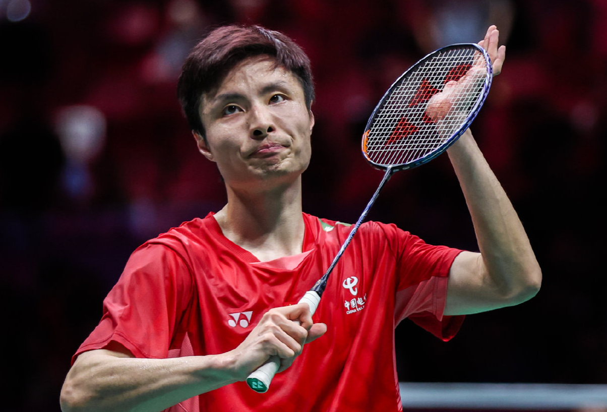 马来西亚队翻盘日本队,石宇奇关键制胜 马来西亚队翻盘日本队,石宇奇关键制胜